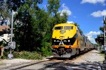 203 - Amtrak Silver Meteor